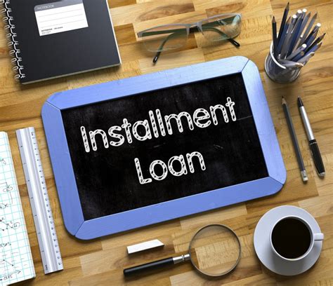 Non Mortgage Installment Loans